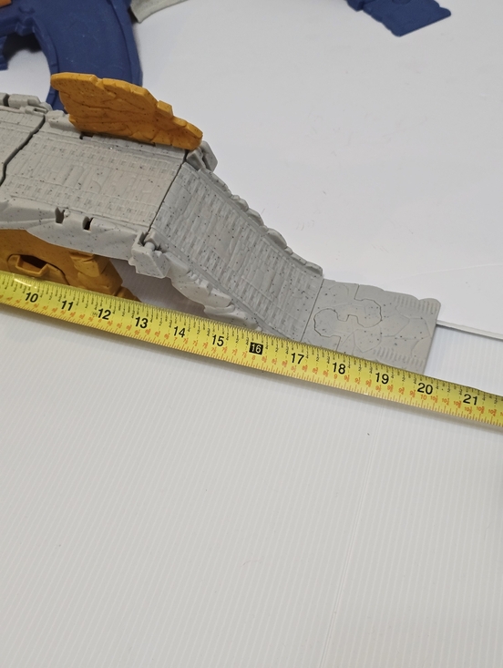 Dinotrux Toys R Us Exclusive Playset Set - Picture 16 of 16